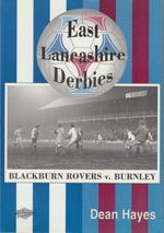Burnley FC book